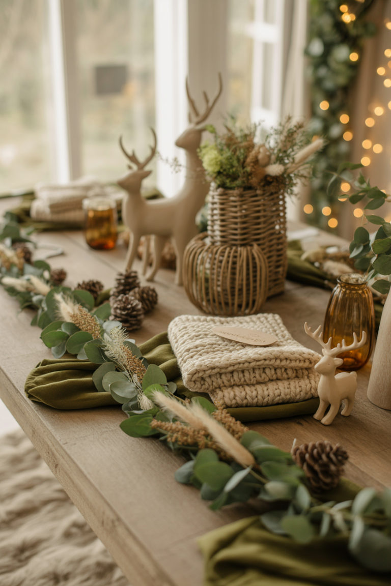 15 Fall Baby Shower Ideas for Boys That Feel Cozy, Rustic, and Stylish