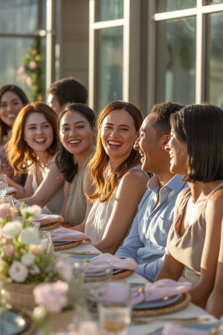 25 Baby Shower Activities That Aren’t Games Guests Will Actually Enjoy