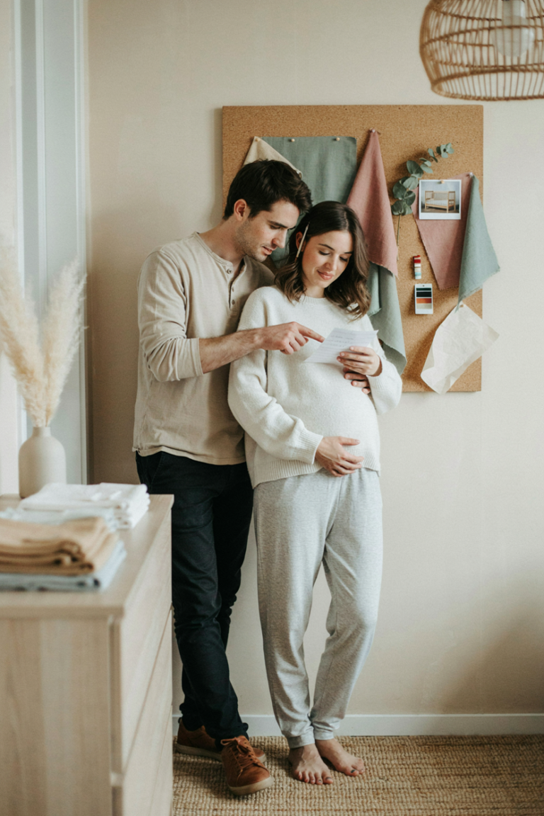 Modern Baby Names for Boys and Girls: Fresh A–Z Ideas for 2026