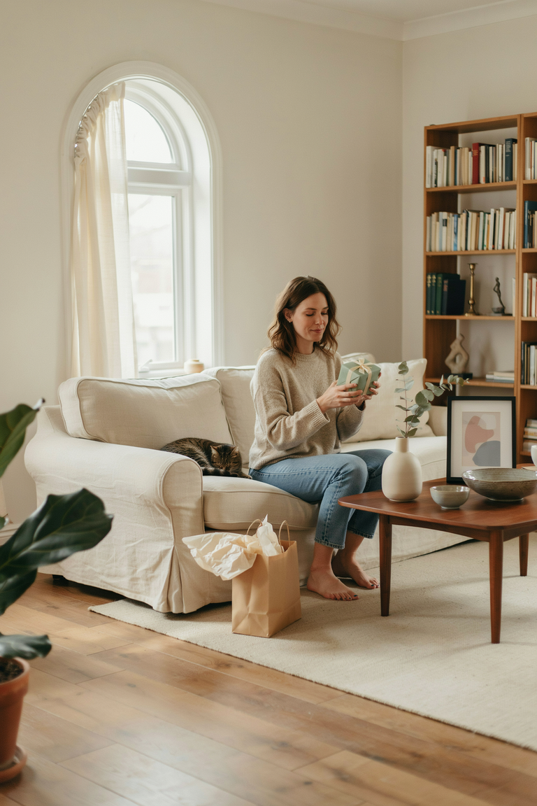 Thoughtful Gift Ideas for Moms Who Have Everything