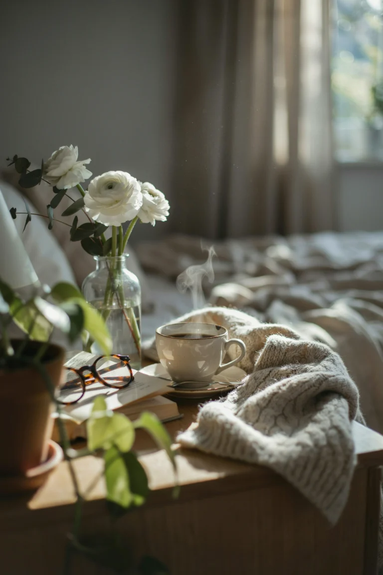 Cute Good Morning Images to Brighten Your Day