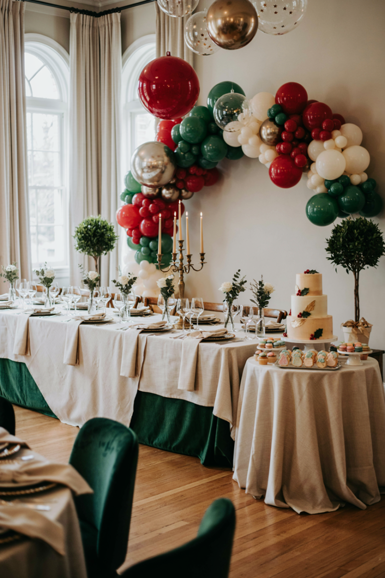 15 Whoville-Inspired Grinch Baby Shower Ideas for a Little Who Is Due