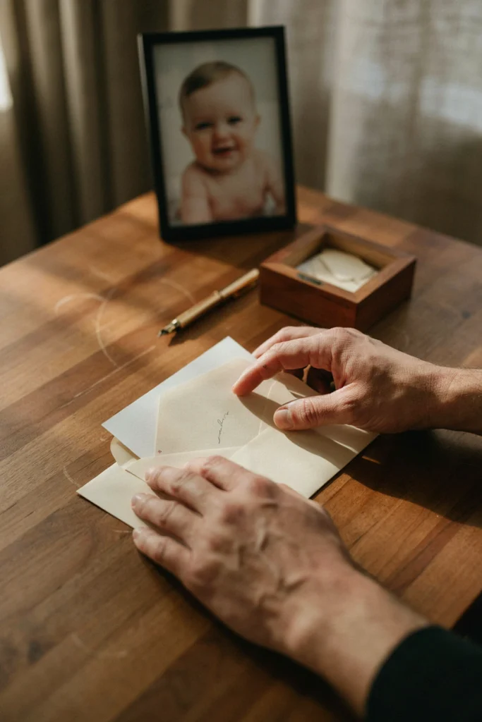 Birthday Letter for Your Child