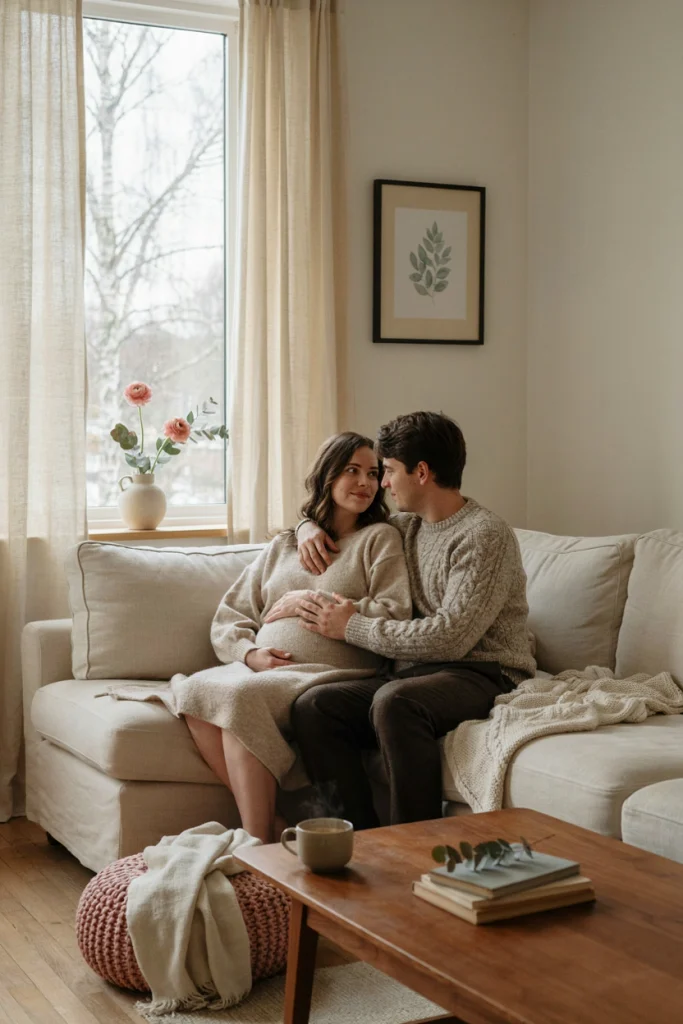 Choose Photo-Friendly Fabrics