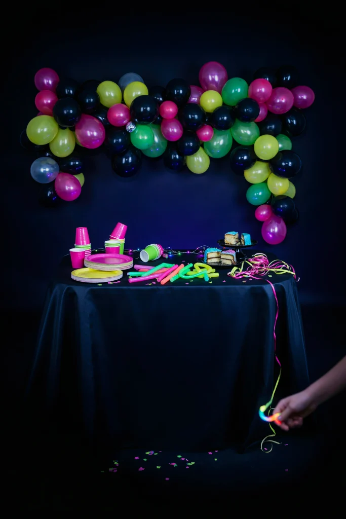 Dark Decorations