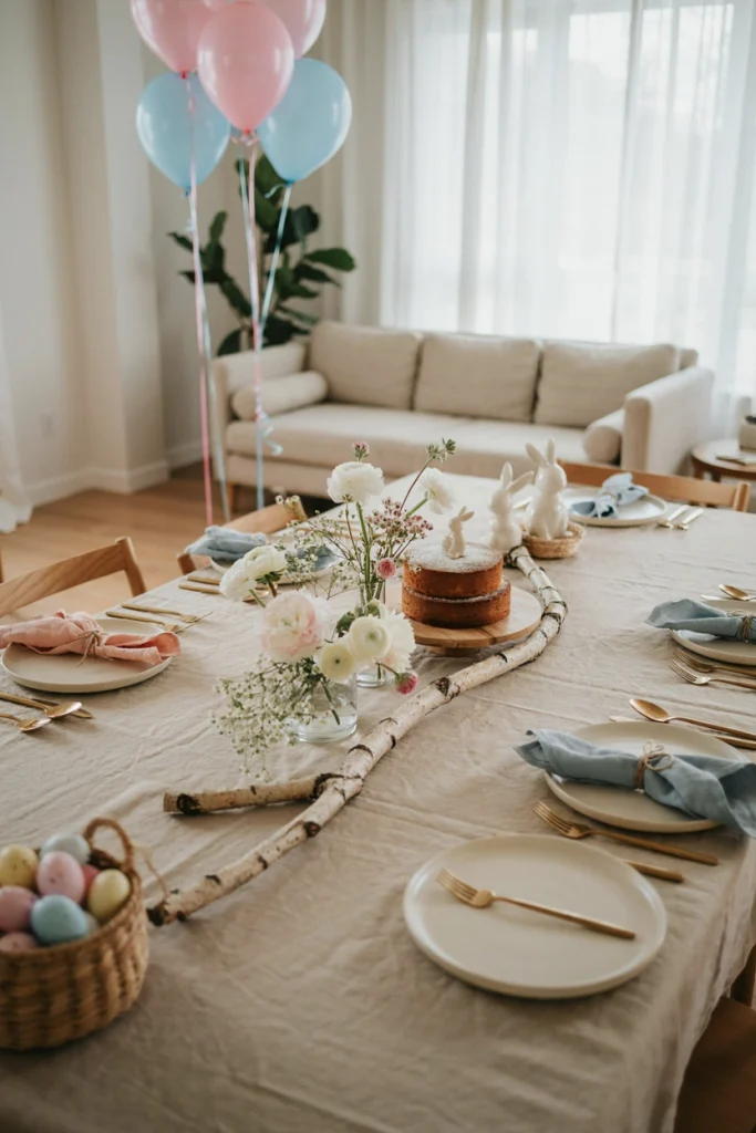 Decor That Feels Thoughtful, Not Overdone
