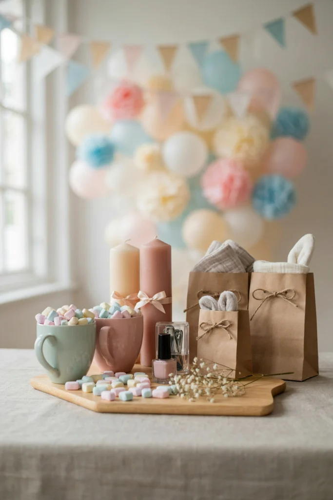 Inexpensive Prize Ideas for Guests