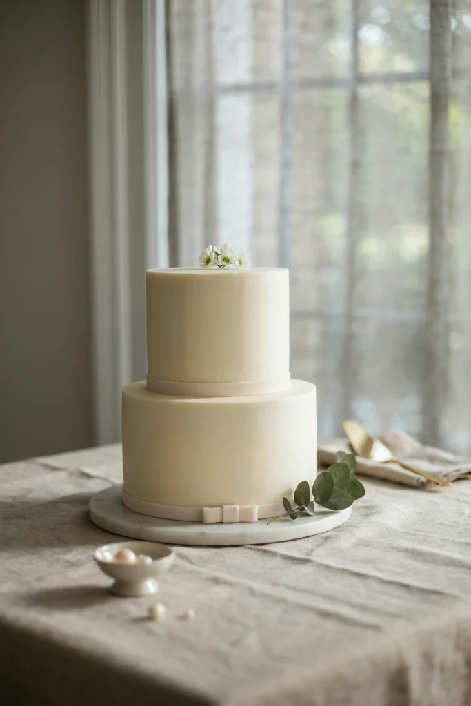 Minimalist Elegance