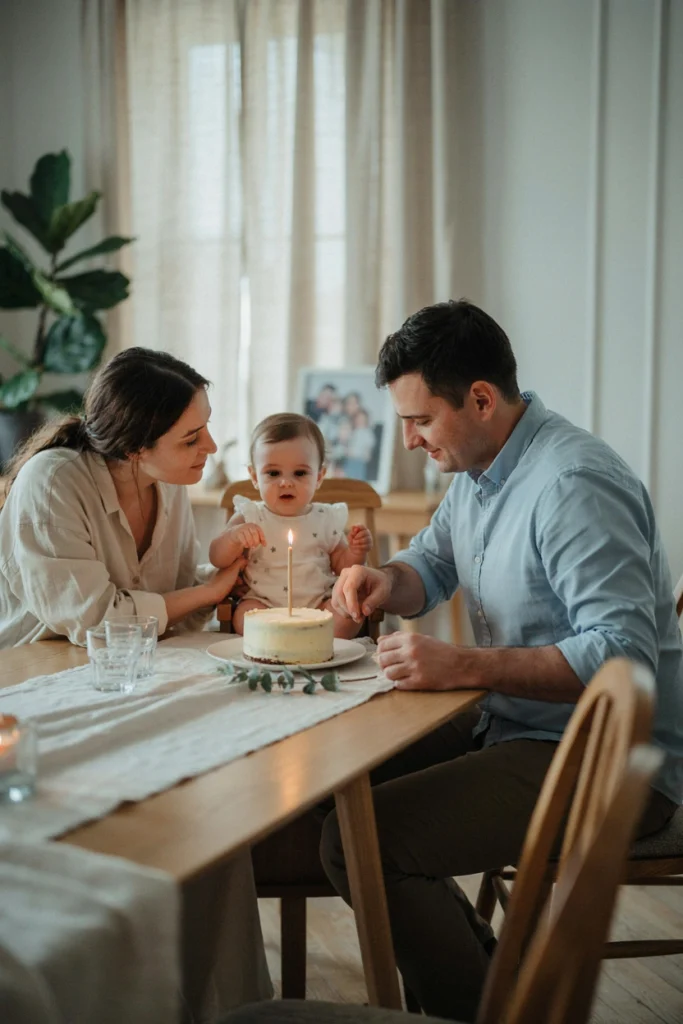 One-Candle, One-Wish