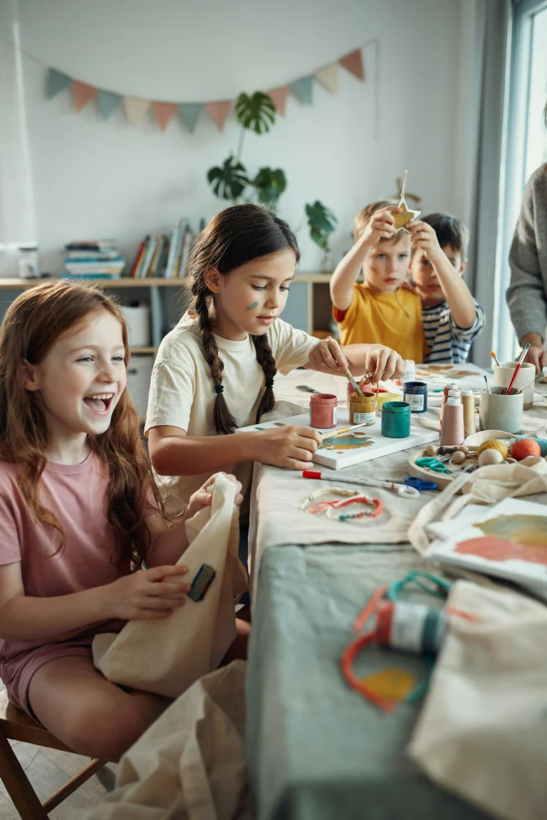 100+ Creative Alternatives to Goody Bags for Kids’ Birthday Parties