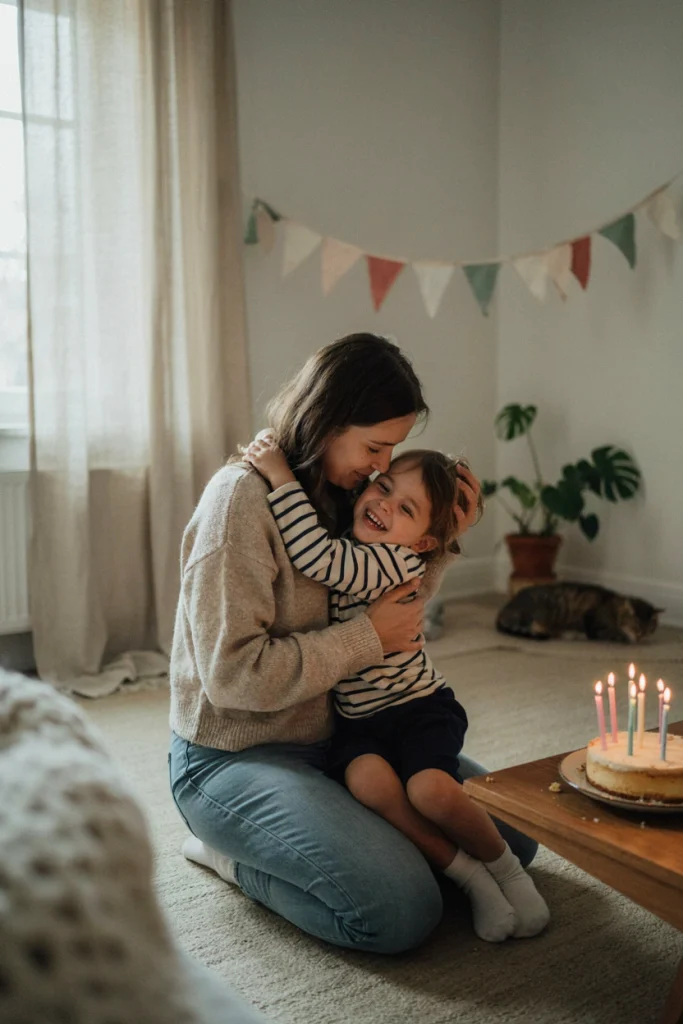 Remind Your Child How Much They Matter