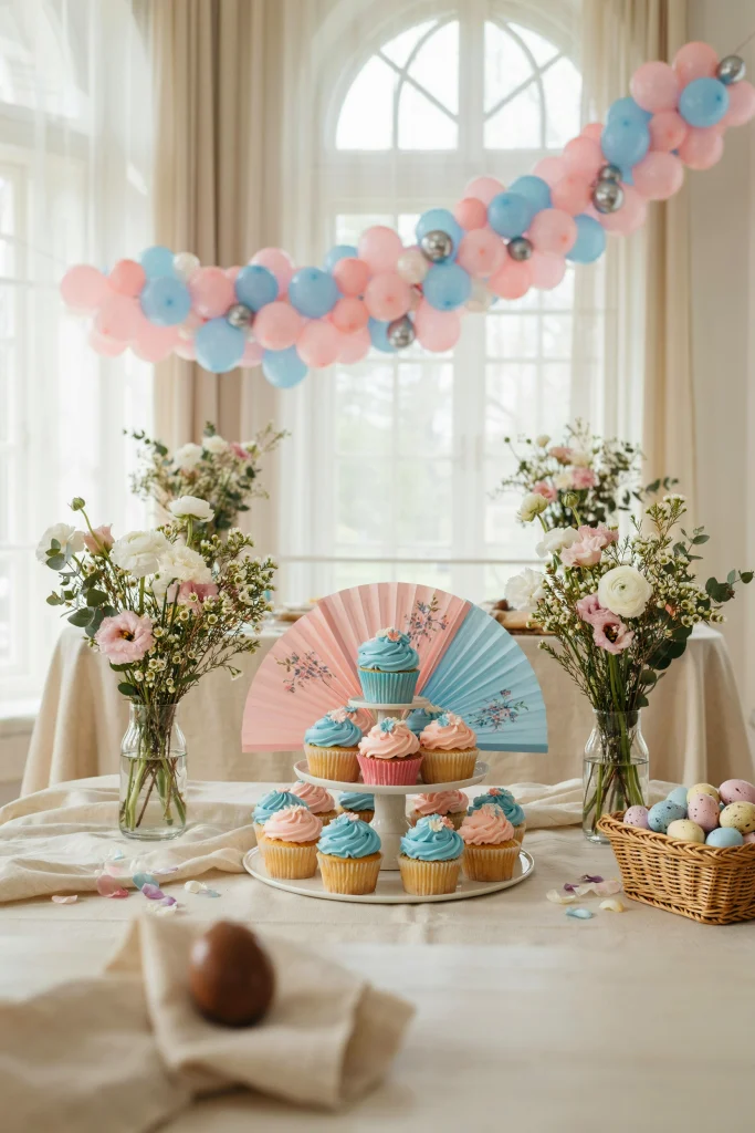 Soft Pastel Party