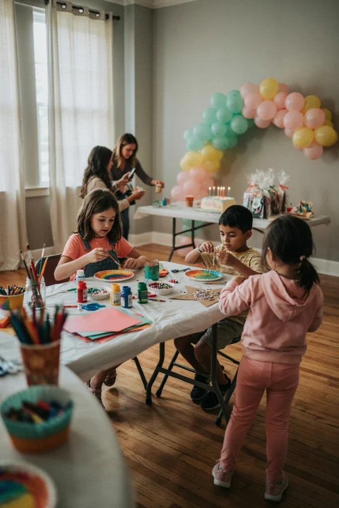 craft and create