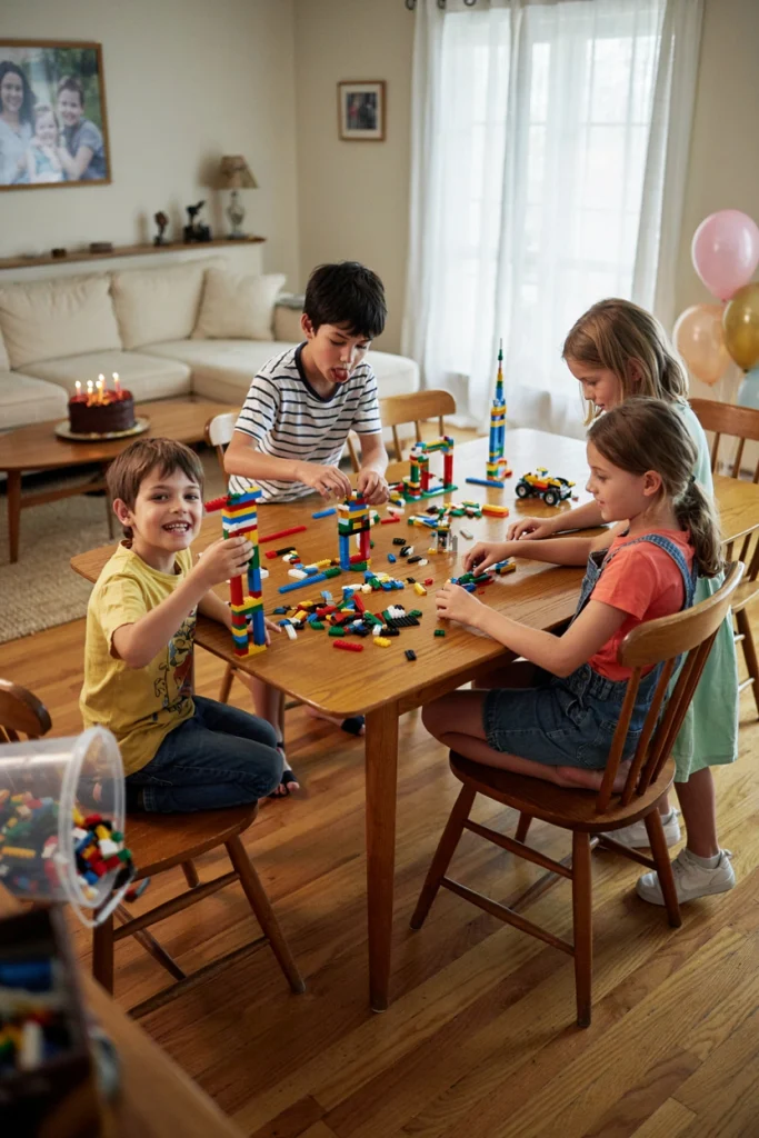 lego masters